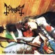 MAYHEM - Dawn of the Black Hearts CD